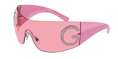 Солнцезащитные очки Dolce & Gabbana 0DG2298B/05/87 