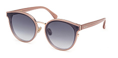 Солнцезащитные очки Max Mara MM 0104-K/01B 