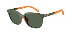 Солнцезащитные очки Emporio Armani 0EK4006U/627987