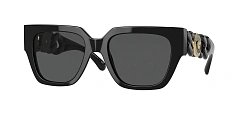 Солнцезащитные очки Versace 0VE4409/GB1/87 