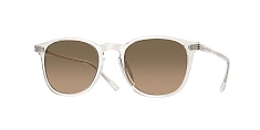 Солнцезащитные очки Oliver Peoples  