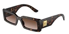 Солнцезащитные очки Dolce & Gabbana 0DG4416/303487 