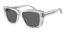 Солнцезащитные очки Emporio Armani