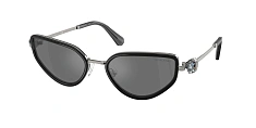 Солнцезащитные очки Swarovski 0SK7027/403784 