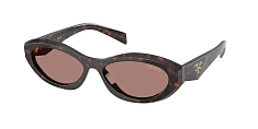 Солнцезащитные очки Prada 0PR 26ZS/25B6X1 