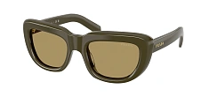 Солнцезащитные очки Prada 0PR D07S/20D50Q 