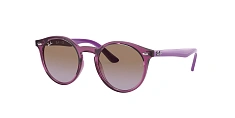 Солнцезащитные очки Ray-Ban 0RJ9064S/70218G 
