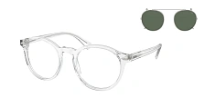 Солнцезащитные очки Polo Ralph Lauren 0PH4218/613771 