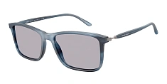Солнцезащитные очки Giorgio Armani 0AR8218/6167M4 