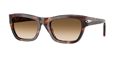 Солнцезащитные очки Persol 0PO0091S/95/58 