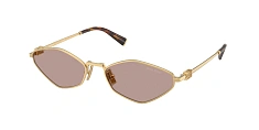 Солнцезащитные очки Miu Miu 0MU 56ZS/5AK40D 