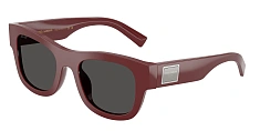 Солнцезащитные очки Dolce & Gabbana 0DG4509/502/73 