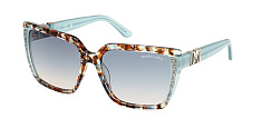 Солнцезащитные очки Guess by Marciano GMS 00012/89W 