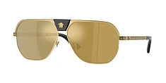 Солнцезащитные очки Versace 0VE2294/126187 