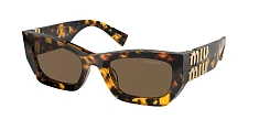 Солнцезащитные очки Miu Miu 0MU 09WS/14L20I 