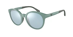 Солнцезащитные очки Emporio Armani 0EK4185/5077N0 
