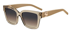 Солнцезащитные очки HUGO BOSS BOSS 1744/S DLN 