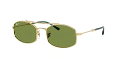 Солнцезащитные очки Ray-Ban 0RB3719 