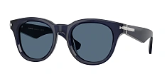Солнцезащитные очки Burberry 0BE4439/412080 