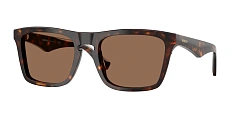 Солнцезащитные очки Burberry 0BE4434