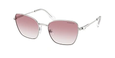 Солнцезащитные очки Swarovski 0SK7029/4004T3 