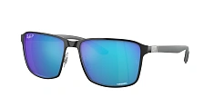 Солнцезащитные очки Ray-Ban  