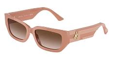 Солнцезащитные очки JIMMY CHOO 0JC5017/50298G