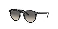 Солнцезащитные очки Ray-Ban 0RJ9064S/70218G 