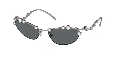 Солнцезащитные очки Swarovski 0SK7016/400987 