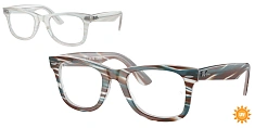 Оправа 0RX4340V Ray-Ban 