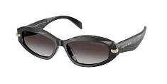 Солнцезащитные очки Michael Kors 0MK2260D/40348G 