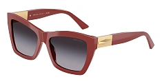 Солнцезащитные очки JIMMY CHOO  