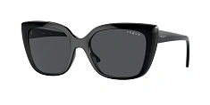 Солнцезащитные очки Vogue 0VO5337S/W44/87 