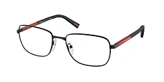 Оправа Prada Linea Rossa  0PS 52QV/1BC1O1 