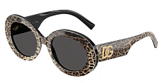 Солнцезащитные очки Dolce & Gabbana 0DG4448/321773 