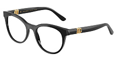 Оправа 0DG3399/501 Dolce & Gabbana 