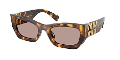 Солнцезащитные очки Miu Miu 0MU 09WS/14L20I 