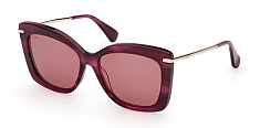 Солнцезащитные очки Max Mara MM 0101/01B 