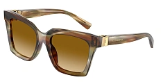 Солнцезащитные очки Dolce & Gabbana 0DG4498/501/87 