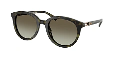 Солнцезащитные очки Michael Kors 0MK2227/333380 