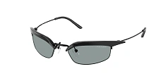 Солнцезащитные очки Prada 0PR B50S/1AB3C2 