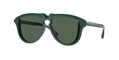 Солнцезащитные очки Burberry 0JB4003U/413187 