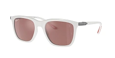 Солнцезащитные очки Ray-Ban 0RB4433M/F625H2