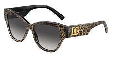 Солнцезащитные очки Dolce & Gabbana 0DG4449/501/87 