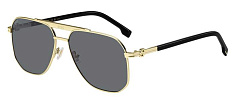 Солнцезащитные очки HUGO BOSS BOSS 1743/S RHL 