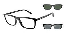 Солнцезащитные очки Emporio Armani  