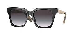Солнцезащитные очки Burberry 0BE4335/390373 