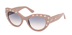 Солнцезащитные очки GUESS