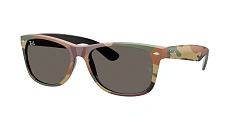 Солнцезащитные очки Ray-Ban 0RB2132 