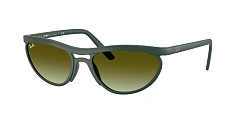 Солнцезащитные очки Ray-Ban 0RB4453/64458H